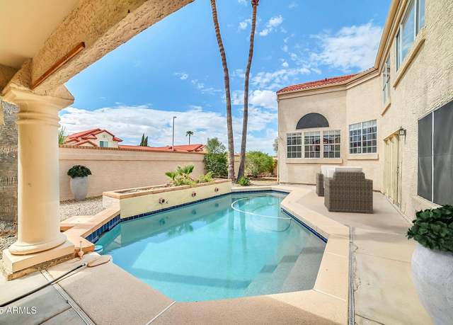Property at 11889 N 113th Pl, Scottsdale, AZ 85259, 5 beds, 3 baths