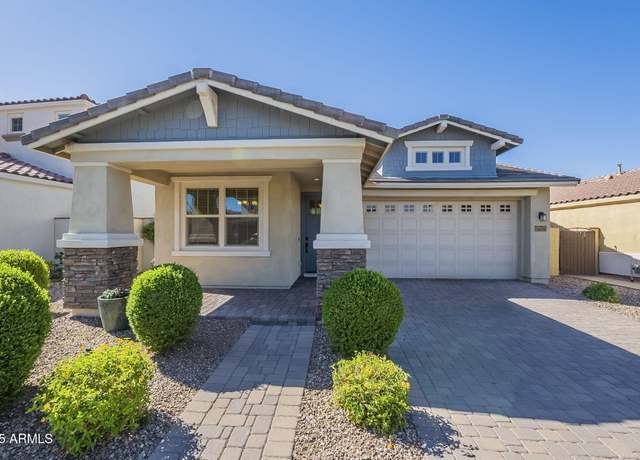 Property at 10609 E Durant Dr, Mesa, AZ 85212, 3 beds, 2.5 baths