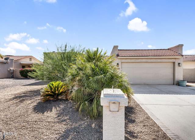 Property at 25810 S Boxwood Dr, Sun Lakes, AZ 85248, 2 beds, 2 baths