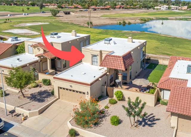 Property at 4428 E Shomi St, Phoenix, AZ 85044, 3 beds, 2.5 baths