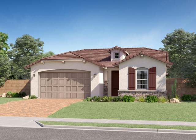 Property at 15847 W Winslow Ave, Goodyear, AZ 85338, 5 beds, 3 baths
