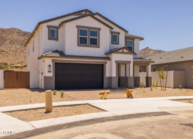 Property at 2319 W Pearce Rd, Phoenix, AZ 85041, 4 beds, 3.5 baths