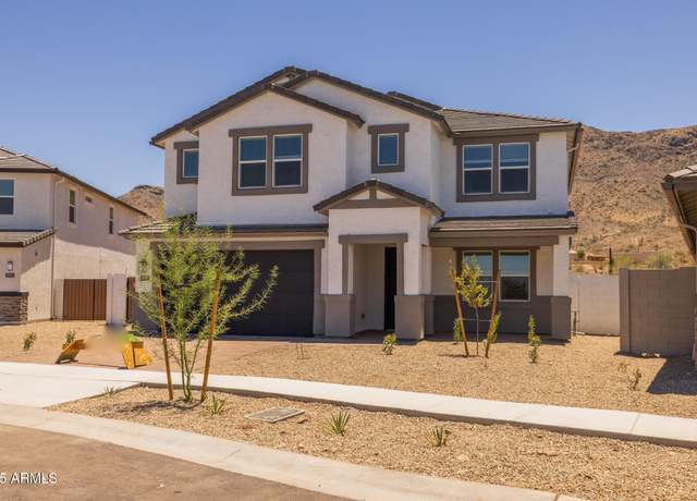 Property at 2319 W Pearce Rd, Phoenix, AZ 85041, 4 beds, 3.5 baths