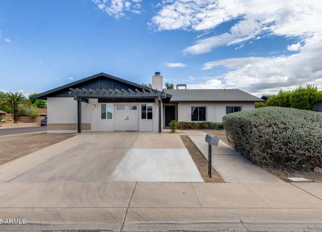Property at 3844 W Calavar Rd, Phoenix, AZ 85053, 3 beds, 2 baths