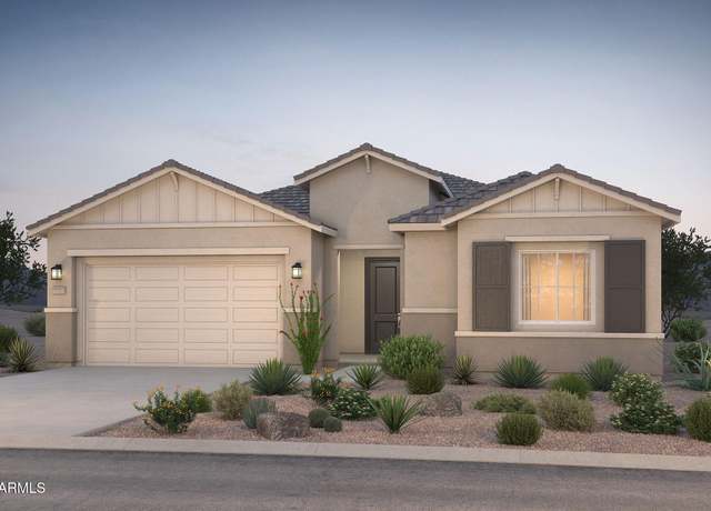 Property at 16092 W Red Bird Rd, Surprise, AZ 85387, 4 beds, 3.5 baths