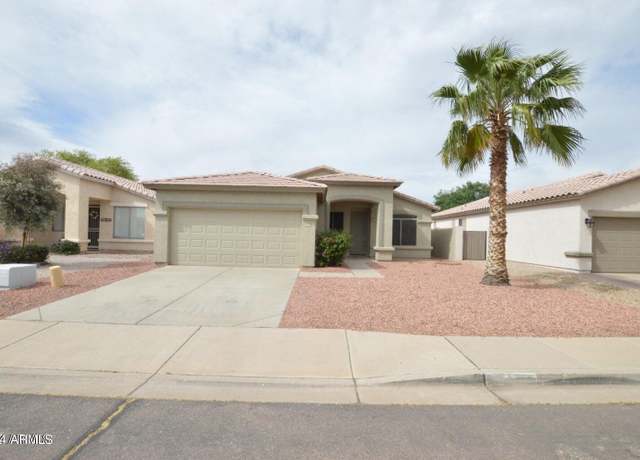 Property at 11548 W Cottonwood Ln, Avondale, AZ 85392, 3 beds, 2 baths