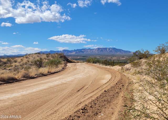 Property at TBD 010 N Jacobs Rd #12009010, Saint David, AZ 85630