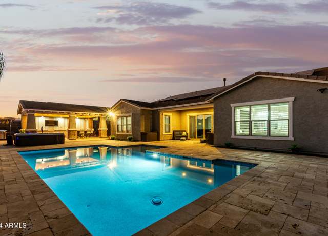 Property at 18373 W Sells Dr, Goodyear, AZ 85395, 6 beds, 3.5 baths