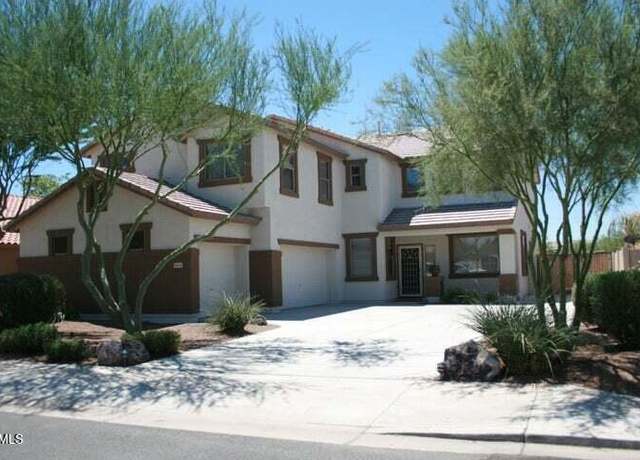 Property at 11433 E Peterson Ave, Mesa, AZ 85212, 4 beds, 2.5 baths