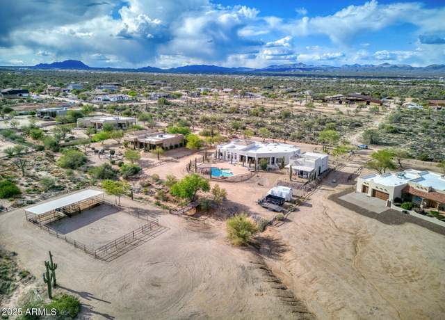 Property at 17449 E Quail Track Rd, Rio Verde, AZ 85263, 4 beds, 2.5 baths