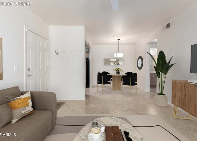 Property at 7008 E Gold Dust Ave #136, Paradise Valley, AZ 85253, 1 bed, 1 bath