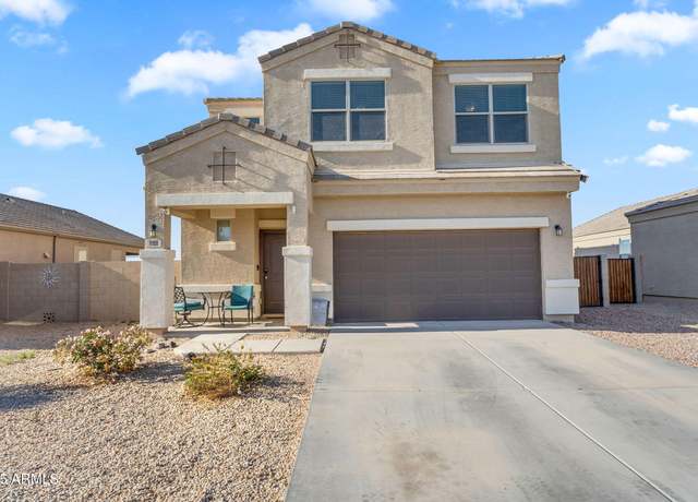 Property at 11188 E Aster Ln, Florence, AZ 85132, 4 beds, 2.5 baths