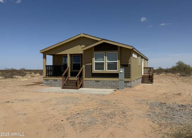 Property at 6925 N La Burma Rd, Maricopa, AZ 85139, 3 beds, 2 baths