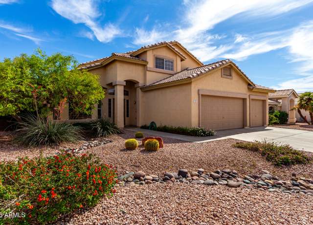 Property at 7261 E June St, Mesa, AZ 85207, 4 beds, 3 baths