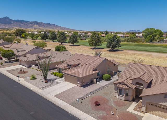 Property at 2601 Coral Brooke Dr, Sierra Vista, AZ 85650, 3 beds, 2 baths