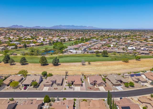 Property at 2601 Coral Brooke Dr, Sierra Vista, AZ 85650, 3 beds, 2 baths