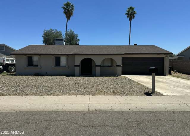 Property at 2007 N 55th Ln, Phoenix, AZ 85035, 3 beds, 2 baths