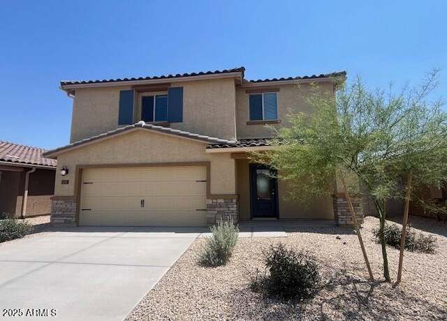 Property at 1091 W West Virginia Ave, Florence, AZ 85132, 5 beds, 2.5 baths