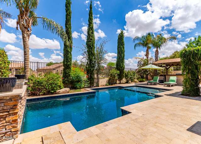 Property at 725 S Canfield --, Mesa, AZ 85208, 4 beds, 2 baths