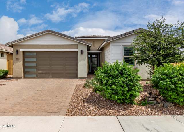 Property at 22568 E Rosa Rd, Queen Creek, AZ 85142, 4 beds, 3 baths