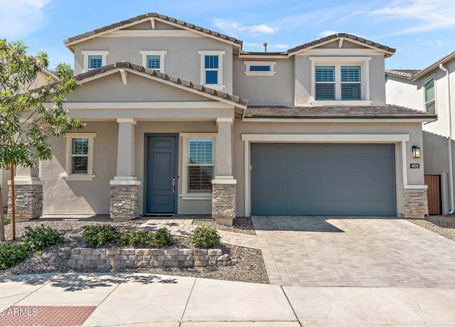 Property at 4828 E Muriel Dr, Scottsdale, AZ 85254, 3 beds, 2.5 baths