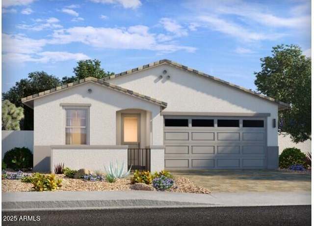 Property at 30509 W Oleander Way, Buckeye, AZ 85396, 3 beds, 2 baths