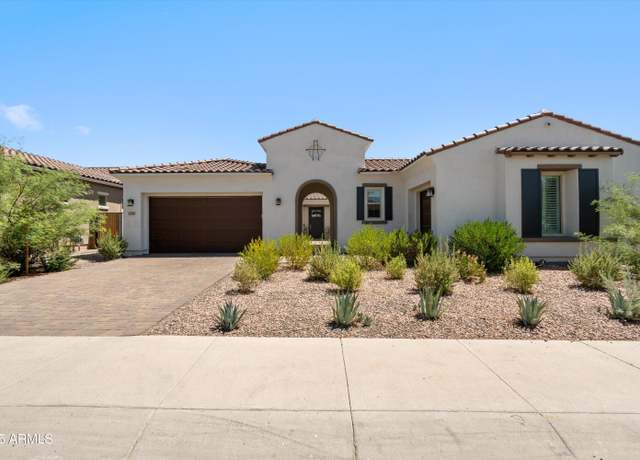 Property at 15149 S 186th Ln, Goodyear, AZ 85338, 3 beds, 3.5 baths