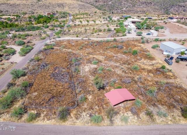 Property at 41675 N 52nd St #0, Cave Creek, AZ 85331