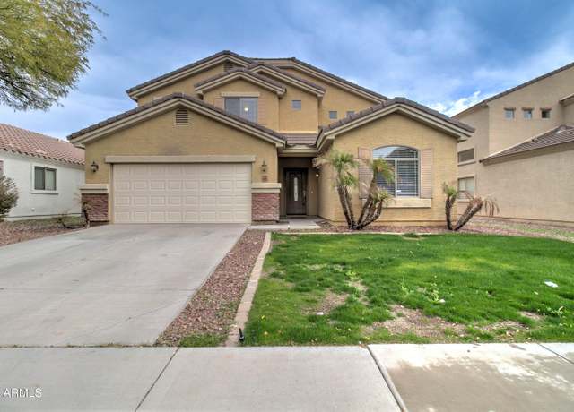 Property at 5659 S 239th Dr, Buckeye, AZ 85326, 4 beds, 2.5 baths