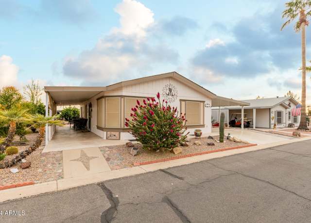 Property at 2400 E Baseline Ave #133, Apache Junction, AZ 85119, 2 beds, 2 baths