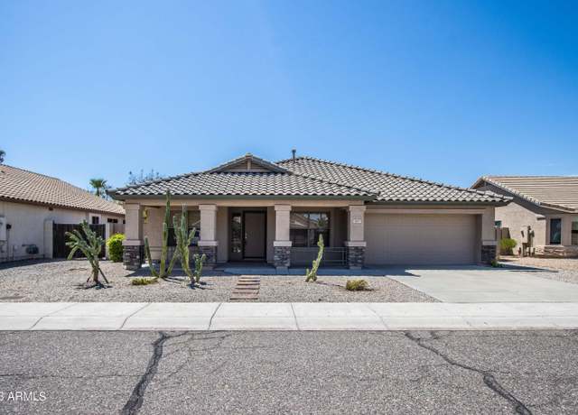 Property at 3127 W Folgers Rd, Phoenix, AZ 85027, 3 beds, 2 baths