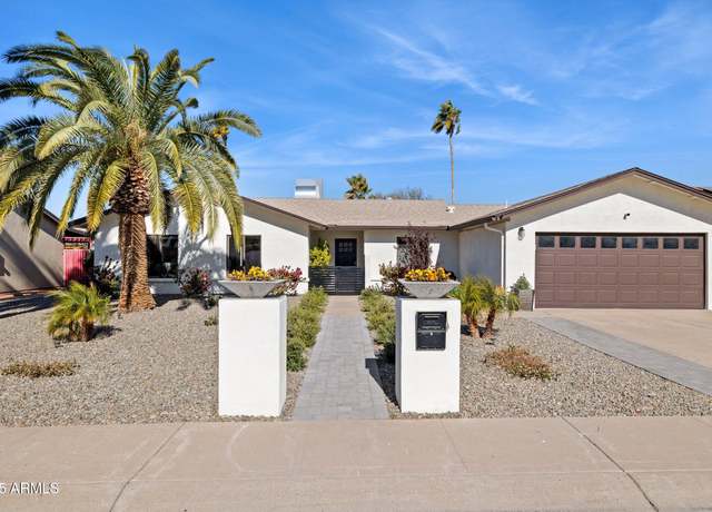 Property at 8856 E Altadena Ave, Scottsdale, AZ 85260, 3 beds, 2 baths
