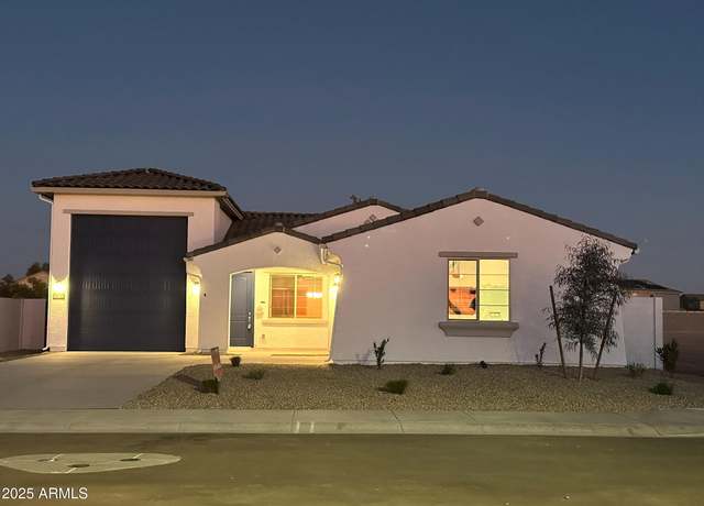 Property at 18743 N Avelino Dr, Maricopa, AZ 85138, 3 beds, 2 baths