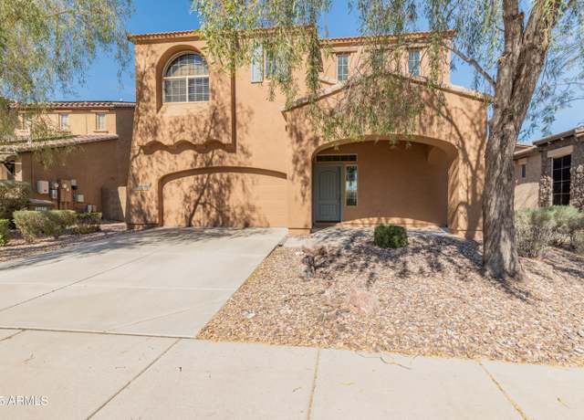 Property at 13672 W Chaparosa Way, Peoria, AZ 85383, 4 beds, 2.5 baths