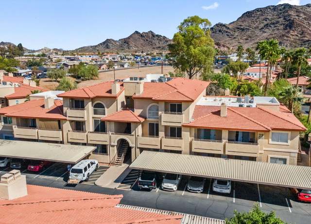 Property at 10410 N Cave Creek Rd #2034, Phoenix, AZ 85020, 2 beds, 2 baths