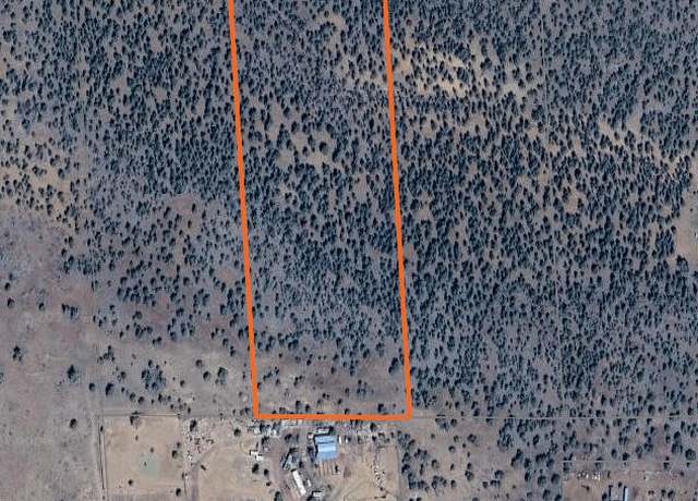Property at 1887 W Terry Ln Unit -, Ash Fork, AZ 86320