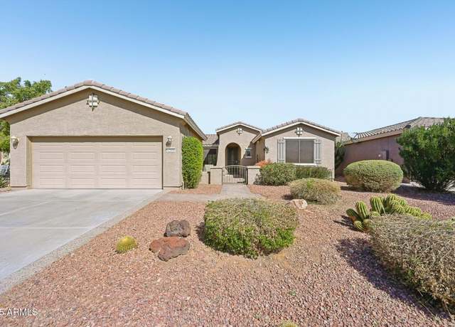 Property at 42808 W Whimsical Dr, Maricopa, AZ 85138, 2 beds, 2 baths