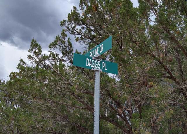 Property at 1827 Daggs Pl #29, Show Low, AZ 85901