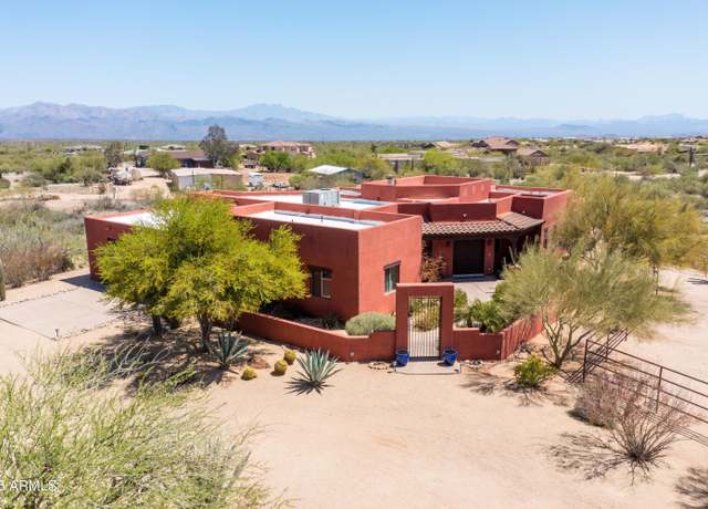 Property at 14007 E Westland Rd, Scottsdale, AZ 85262, 3 beds, 3 baths