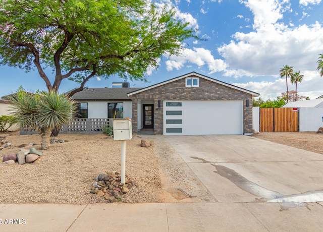 Property at 4019 E Surrey Ave, Phoenix, AZ 85032, 3 beds, 2 baths