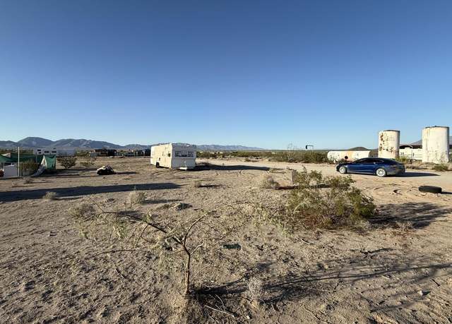 Property at 67201 65th St #595, Salome, AZ 85348