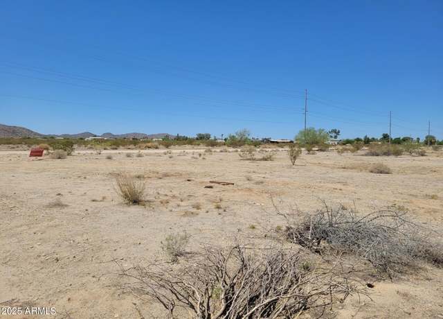 Property at 67201 65th St #595, Salome, AZ 85348