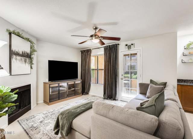 Property at 8787 E Mountain View Rd #1029, Scottsdale, AZ 85258, 1 bed, 1 bath