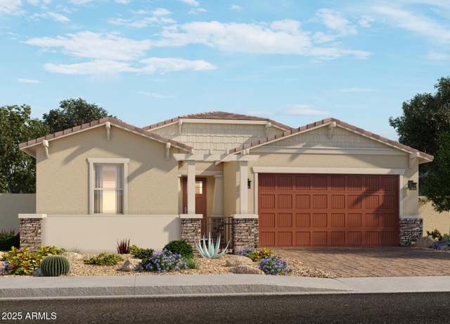 Property at 4843 N 177th Ln, Goodyear, AZ 85395, 4 beds, 3 baths