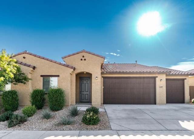 Property at 12547 W Stella Ln, Litchfield Park, AZ 85340, 4 beds, 2 baths