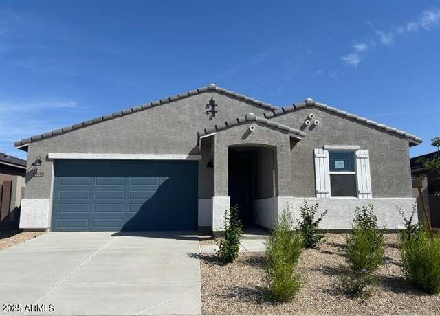 Property at 22490 W Tonopah Dr, Surprise, AZ 85387, 4 beds, 2.5 baths