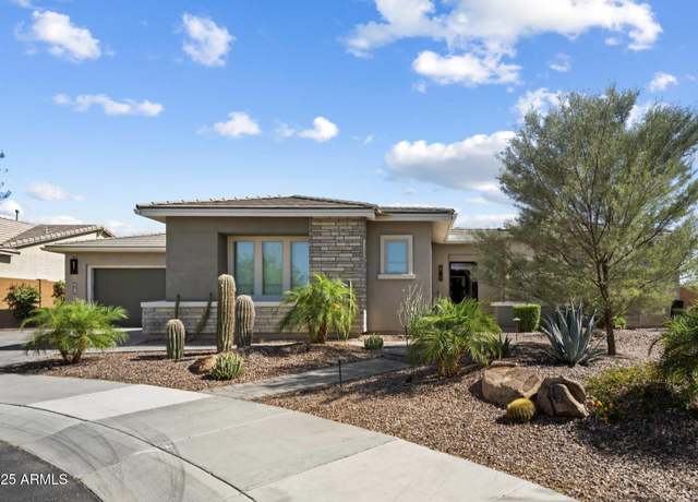 Property at 2821 E Cashman Dr, Phoenix, AZ 85050, 6 beds, 7 baths