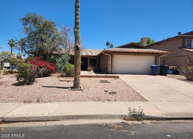 Property at 7311 S Mcallister Ave, Tempe, AZ 85283, 3 beds, 2 baths