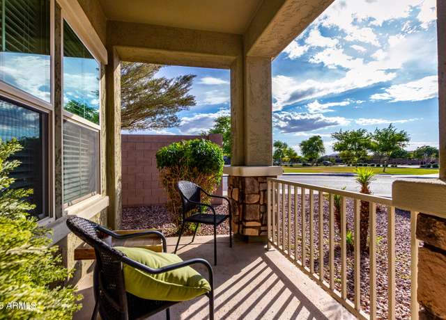 Property at 2597 E Hickory St, Gilbert, AZ 85298, 3 beds, 2 baths
