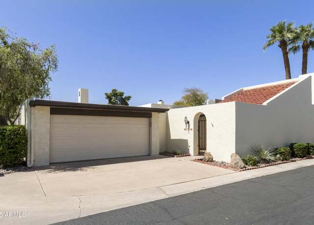 Property at 5622 N Palacio Way, Phoenix, AZ 85014, 3 beds, 1.75 baths